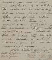 Correspondentie\C06297-e.jpg; C06297; Brief van G.S. Miller Jr. aan C.J. van der Klaauw, 7 augustus 1929; BriefLetter